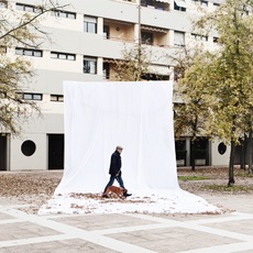 Gianluca Bronzoni | Angoli Bianchi