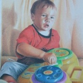 Gio _ ART | Alessandro