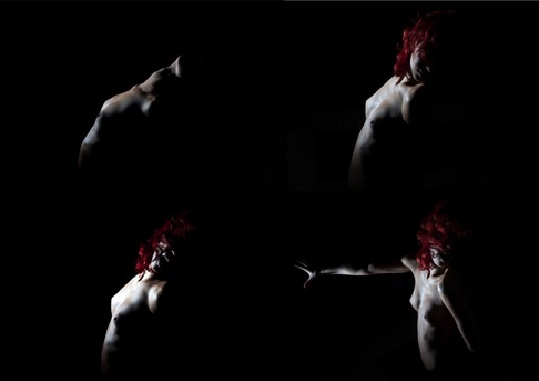 Giorgia Carena | Save Me From My Dark