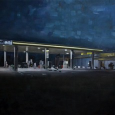 Giorgio Bernucci | Spazio di transito