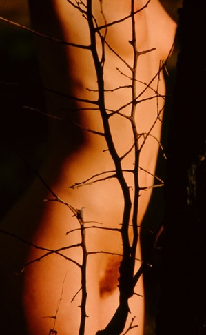 Giorgio Conti | Woman? No violence!