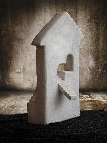 Giovanni Pellegrino | LA CASA DI ULISSE- THE HOUSE OF ULYSSES
