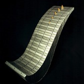 Giovanni Pellegrino | MISURE - MEASURES