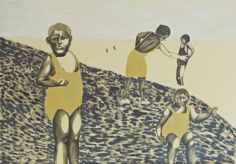 Giulia Martina Serafini | Palle