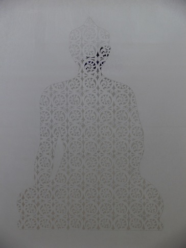 Giuliana Natali | Buddha