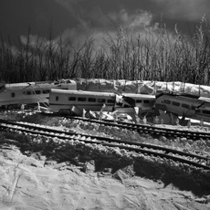 Giuseppe Costa | Disaster toy 02