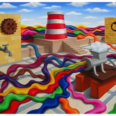 Giuseppe Volante | ”Trasformazione”