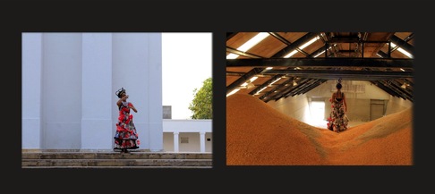 Gornajur Jarjar | Discurso de la Virgen del Rosal a los pueblos de América Latina