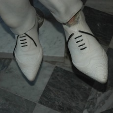 gotiz | L'aspetto dell’attesa (part.)