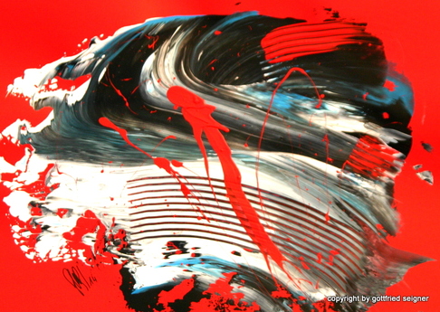 Gottfried Seigner | untitled