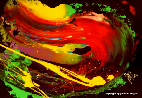 Gottfried Seigner | untitled