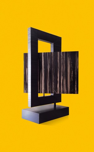 Gregorio Boscan | PUERTA DE AGUA.