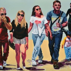 Helga Graf | Unterwegs