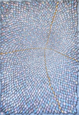 Hiromi Ashlin | Juji (Cross)