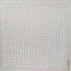 Hiromi Ashlin | senbazuru (1000 Cranes)