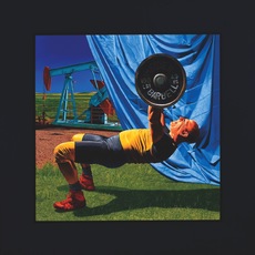 Ira Upin | Impossible Burden