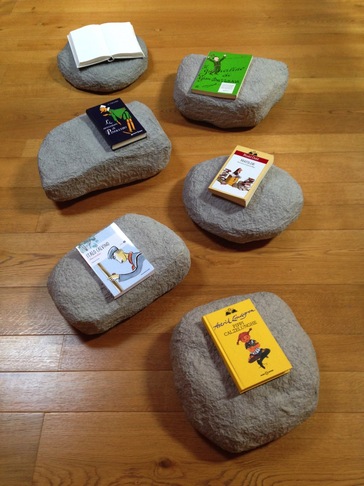 Isa_bo | R-evolution: leggere pietre miliari/R-evolution: Light Milestones