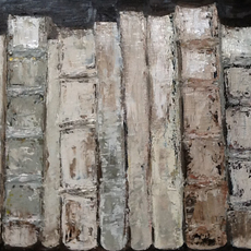 Isabel aledo | Libri bianchi