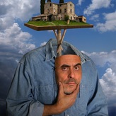 Italo Pulcini | Auto-ritratto