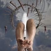 Italo Pulcini | Sacrificio