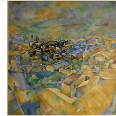 JAN MACKO | Orvieto - quartietre Serancia 2