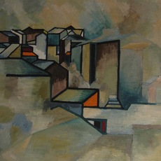JAN MACKO | Orvieto - vista su S.Lodovico
