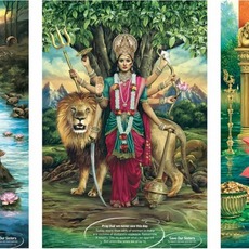 Jessyca Berkley | Abused Goddesses