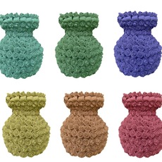 Jonida Xherri | Vaso di fiori