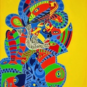 Jörg Guyer | The Indian