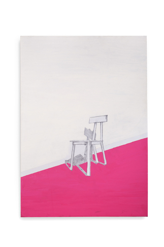 Laura Calligari | Spazio#1