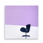 Laura Calligari | Spazio#Il Cigno
