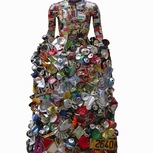 LELE DE BONIS | TRASH MAN
