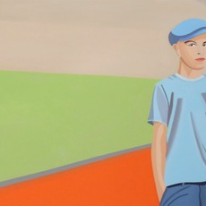 Lello Gelao | Invisible Present