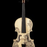 Leonardo Frigo | Settimo Violino Accidia