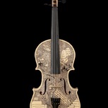 Leonardo Frigo | Secondo Violino IRA