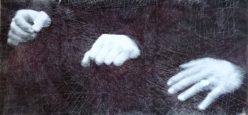 Leopoldo Mazzoleni | tre mani