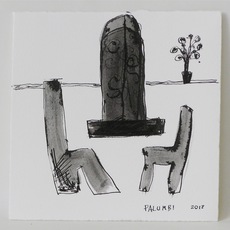 Lidia Palumbi | Nel cortile