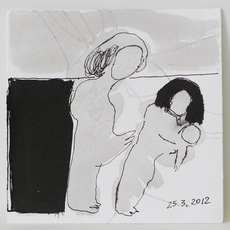Lidia Palumbi | Senza titolo