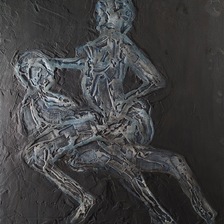 Loris Cavallari | Danzatori