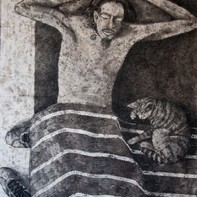 Luca Corti | I dormienti