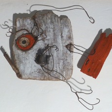 LucaGood | Mrs Rusty