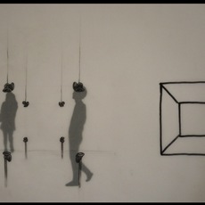 Lucia Bricco | De-tenere