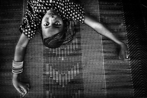 Manel Quiros | EXILE: The Refugees of Mali