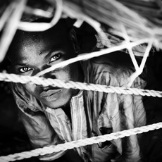 Manel Quiros | EXILE: The Refugees of Mali