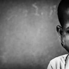 Manel Quiros | EXILE: The Refugees of Mali