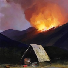 Manuel Gardina | Shelter