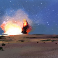 Manuel Gardina | Explosion Study
