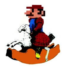 MANUEL RIZ | Super chiena