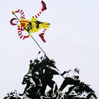 MANUEL RIZ | The conquest