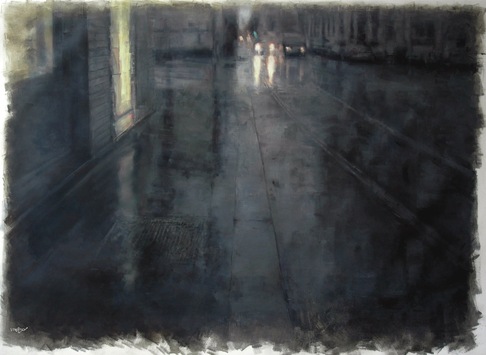 Marco Longo | urban landscape 14